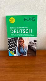 Deutsch pons 9783125629080, Ophalen of Verzenden, Zo goed als nieuw