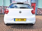 VW POLO 2G Diffuser | 7.5 R look Diffuser | 2017- 2021 |, Ophalen of Verzenden