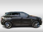 Lynk & Co 01 1.5 | automaat | Apple Carplay/Android Auto | c, Auto's, Lynk & Co, Automaat, Stof, Euro 6, Zwart