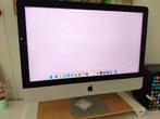Apple iMac 21.5" (2017) – 4K Retina – i5 / Radeon Pro / 1TB, Computers en Software, Apple Desktops, Ophalen, Gebruikt, 8 GB, IMac