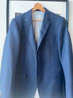 Scabal colbert - maat 48 - nieuwstaat, Ophalen of Verzenden, Zo goed als nieuw, Maat 48/50 (M), Blauw