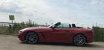 BMW Z4 Sdrive30i 258pk Aut 2019 Rood, Automaat, 1998 cc, Achterwielaandrijving, 74 €/maand