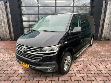 Volkswagen Transporter 2.0 TDI 150PK DSG L2H1 30 DC Bulli |  beschikbaar voor biedingen