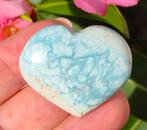 Aragoniet hartje, Ophalen of Verzenden, Zo goed als nieuw