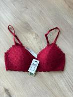 Triangel BH Intimissimi, Ophalen of Verzenden, Rood, BH