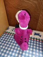 The Flintstones Dino Dinosaurus knuffel 25 cm groot, Ophalen of Verzenden