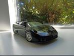 Bugatti 11 gb 1:18, Hobby en Vrije tijd, Modelauto's | 1:18, Ophalen, Bburago