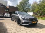 Mercedes-Benz CLA 180 122pk 7G-DCT 2017 Grijs, 4 cilinders, 715 kg, 122 pk, 19 km/l