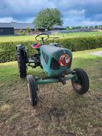 John Jeere Lanz Bulli 1206 & Lanz Bulldog D2416 Voldiesel, Tot 2500, Oldtimer, Tot 80 Pk, Ophalen