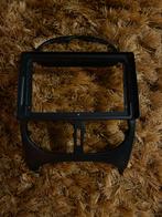 10" Radio Ombouw Paneel Peugeot 206/206cc citroen c2 2002”10, Ophalen of Verzenden, Nieuw, Peugeot