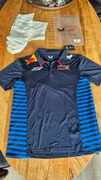 Max Verstappen Red Bull Racing polo 2024 XL, Ophalen of Verzenden, Nieuw