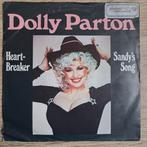 Dolly Parton  - Heartbreaker, Gebruikt, Ophalen of Verzenden