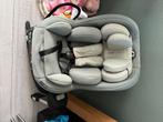 Autostoel 360 kidsriver, Kinderen en Baby's, Autostoeltjes, 0 t/m 18 kg, Slaapstand, Zo goed als nieuw, Isofix