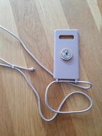 Samsung S10 plus, Telecommunicatie, Mobiele telefoons | Hoesjes en Frontjes | Samsung, Ophalen of Verzenden, Nieuw