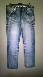 Coolcat jeans, Kleding | Heren, Spijkerbroeken en Jeans, W32 (confectie 46) of kleiner, Blauw, Ophalen of Verzenden, Coolcat