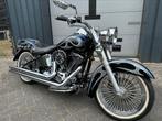 Harley Davidson heritage softtail special paint, Motoren, 2 cilinders, Particulier, Meer dan 35 kW, 1584 cc