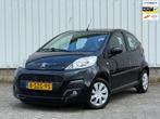 Peugeot 107 1.0 Active 2e Eigenaar,Airco,ElektrischeRamen,IS, Voorwielaandrijving, Euro 5, Stof, Gebruikt