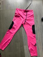 Super leuke Nike sport mbroek maat M koopje, Ophalen of Verzenden, Zo goed als nieuw, Fitness of Aerobics