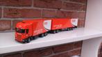 Lion Toys  Scania  L.Z.V.  van  T.N.T., Hobby en Vrije tijd, Modelauto's | 1:50, Ophalen of Verzenden, Nieuw, Bus of Vrachtwagen