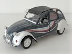 Citroën 2CV6 Chic, Hobby en Vrije tijd, Modelauto's | 1:18, Ophalen of Verzenden, Nieuw