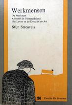 Stijn Streuvels - Werkende mensen (De Werkman - Kerstmis in, Boeken, Gelezen, Ophalen of Verzenden, België