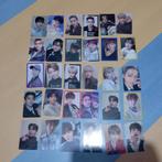 stray kids WTT, Verzenden, Zo goed als nieuw, Foto of Kaart