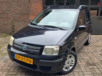 Fiat Panda 1.2/ nieuwe koppeling/elektrische ramen! beschikbaar voor biedingen