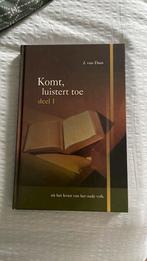 J. van Dam - 1, Boeken, Ophalen of Verzenden, Zo goed als nieuw, Religie, J. van Dam
