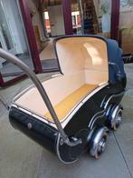 Oude kinderwagen met kleine wielen, in goede staat., Ophalen, Gebruikt, Kinderwagen, Overige merken