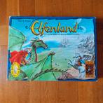 Elfenland bordspel van 999 games, Hobby en Vrije tijd, Gezelschapsspellen | Bordspellen, Ophalen of Verzenden, Gebruikt