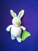 ANNA CLUB PLUSH Knuffel KONIJN. 18 CM **Nieuw**, Ophalen of Verzenden, Nieuw, Konijn