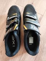 1x gedragen mountainbike / spinning schoenen, Fietsen en Brommers, Fietsaccessoires | Fietskleding, Ophalen of Verzenden, Zo goed als nieuw