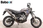 Yamaha XT 660 X (bj 2006), 660 cc, Yamaha, Toermotor, 12 t/m 35 kW