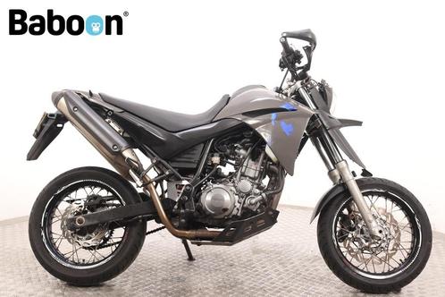 Yamaha XT 660 X (bj 2006), Motoren, Motoren | Schademotoren, Toermotor, Yamaha, 12 t/m 35 kW