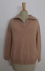 100% fine cashmere super zachte trui van Christian Berg! M, Verzenden, Zo goed als nieuw, Maat 38/40 (M), Overige kleuren