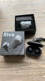 Riva wireless oortjes, Ophalen of Verzenden, Zo goed als nieuw