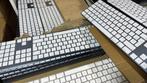 Partij MagicKeyboard TouchID ZGAN Deze maand take all €105, Ophalen of Verzenden, Qwerty, Zo goed als nieuw, Draadloos