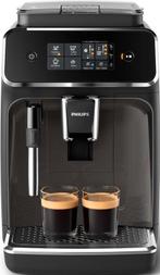 Philips 2200 Series Volautomatische Espressomachine, Ophalen of Verzenden, Gebruikt, Espresso apparaat