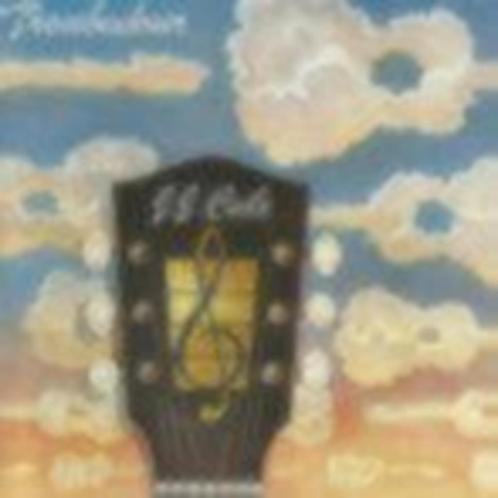 J.J. Cale – troubadour cd 810 001-2, Cd's en Dvd's, Cd's | Rock, Zo goed als nieuw, Poprock, Verzenden