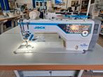 Jack A5-E Full Automaat naaimachine ACTIE 1, Nieuw, Naaimachine, Industrieel, Ophalen