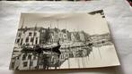 Echte foto van Delft 13 x17 cm, Ophalen of Verzenden, Zo goed als nieuw