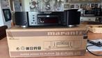 Marantz CD SA K1 pearl lite, Overige merken, Z, Z, Met radio