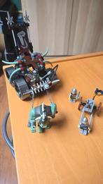 Lego set 7038 van de Castle serie in perfecte staat., Ophalen of Verzenden, Zo goed als nieuw