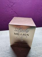 Paco Rabanne Lady Million Eau de Parfum 80ml - Nieuw, Ophalen of Verzenden, Zo goed als nieuw