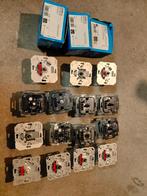 Dimmer schakelaars, Ophalen, Schakelaar