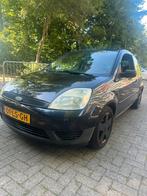 Ford fiesta 1.25 benzine 2003 bj 148xxx km, Ophalen of Verzenden, Ford