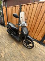 Peugeot tweet RS50, Ophalen, Zo goed als nieuw, Benzine, Peugeot