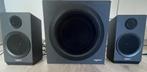 Logitech Z333 Speakers, Ophalen