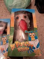 Fabeltjeskrant Handpop Oehoe, Antiek en Kunst, Ophalen of Verzenden
