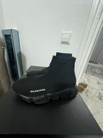 Balenciaga Sneakers Dames Maat 38, Ophalen of Verzenden, Zo goed als nieuw, Zwart, Sneakers of Gympen